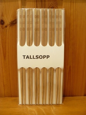 TALLSOPP 箸