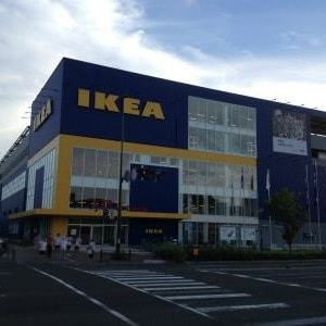 IKEA 仙台